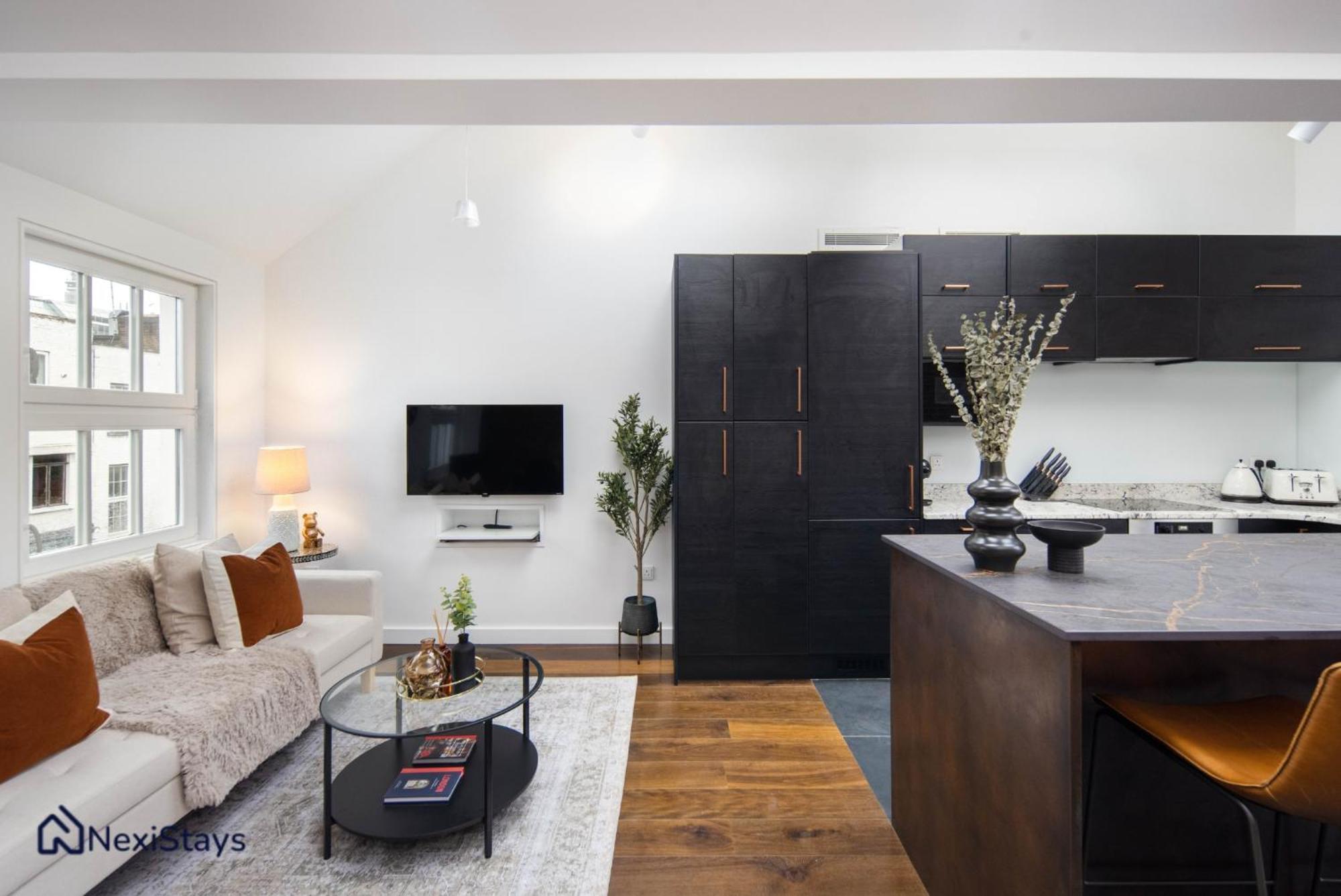 런던 1 Min Walk To Euston Station, Modern Townhouse 아파트 외부 사진
