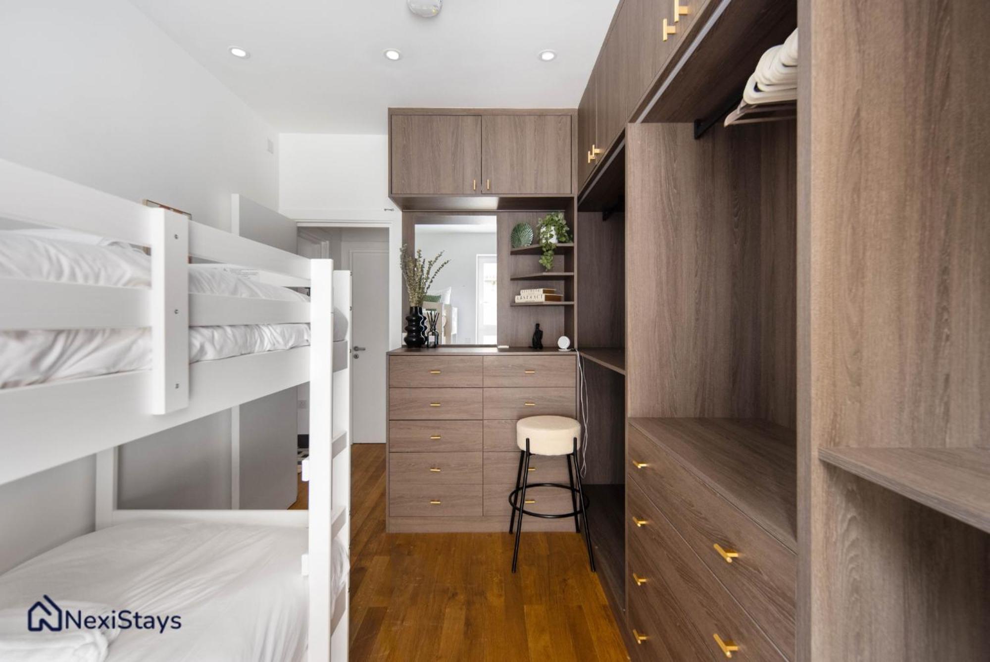 런던 1 Min Walk To Euston Station, Modern Townhouse 아파트 외부 사진